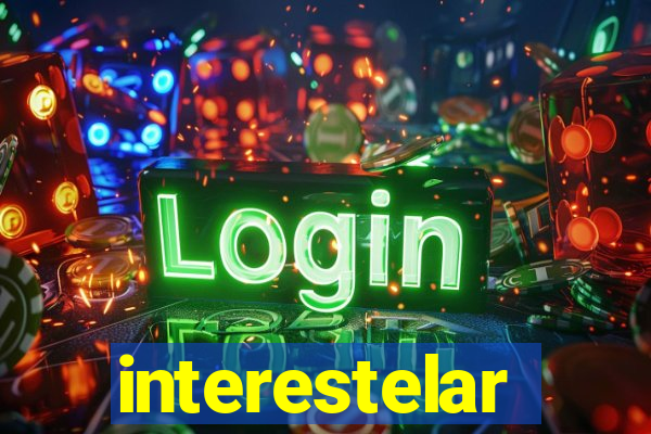 interestelar completo dublado hd